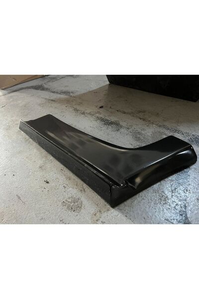 Genel Markalar Bmw F30 M3 Uyumlu Vorsteiner Sağ Sol Arka Flap (plastik)