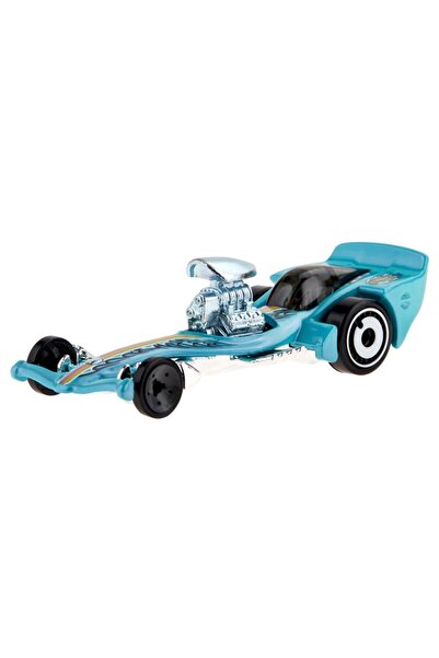 HOT WHEELS Tekli Arabalar MADFAST TREASURE  HUNT HKK99