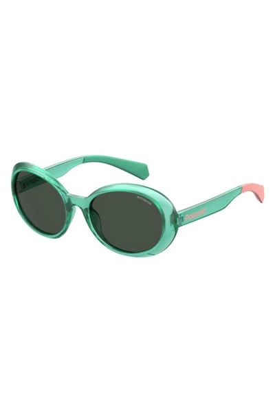 Polaroid Kids PLD8033/S 1EDM9 49-17-125 Medium Size Polarize Çocuk Güneş Gözl...