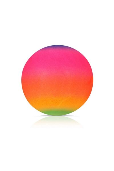 GÖZDE SPORT Rainbow Ball