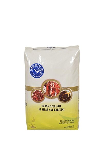 Ezberbozan Çay Ezber Bozan Çay 2500 Gr