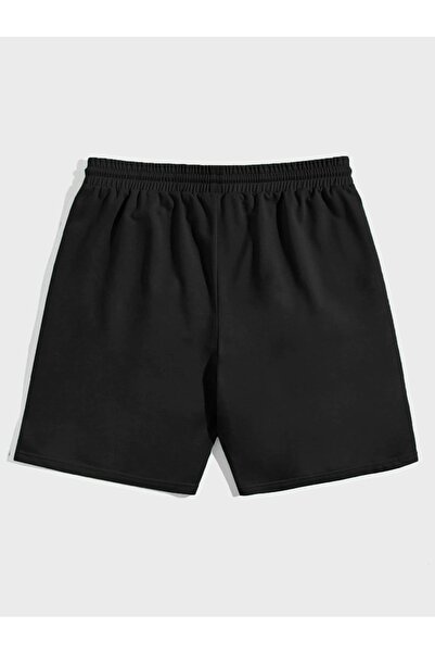 DAXİS Sportwear Company Pánské šortky - Tištěný design