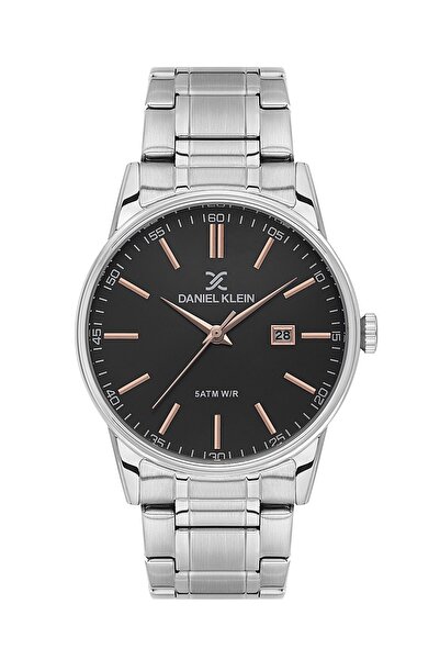 Daniel Klein Men's Retro Wristwatch