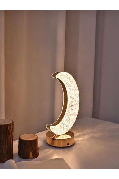 Alfa Life Marketing Kristal Ay Lamba