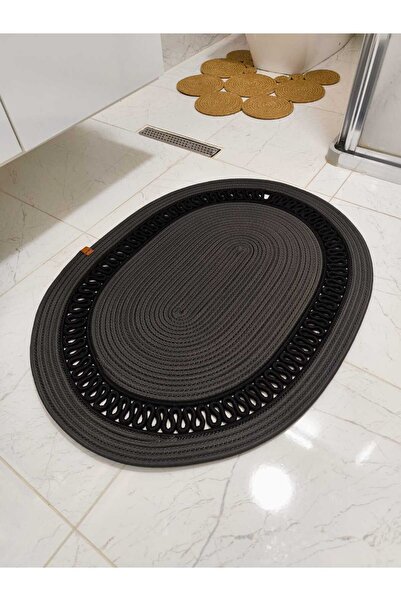 ModaCardin Jüt  Desenli Kapı Önü  Paspas  Banyo Paspası  Balkon Paspası   Hediyelik  Ev Eşyası