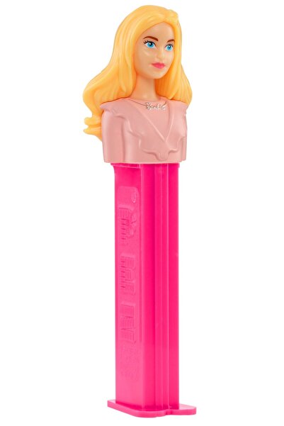 Pez Barbie (Sarı)