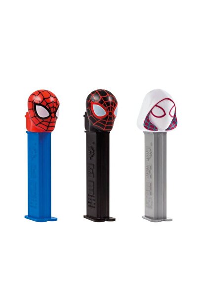 Pez Spiderman Serisi