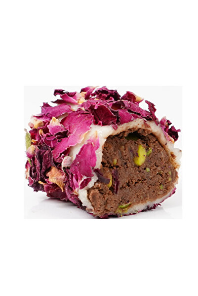 ALSULTAN SWEETS Al Sultan Sweets Karışık Lokum Taneleri 750 gr