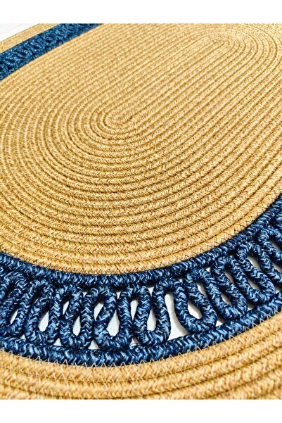 ModaCardin Jüt  Desenli Kapı Önü  Paspas  Banyo Paspası  Balkon Paspası   Hediyelik  Ev Eşyası