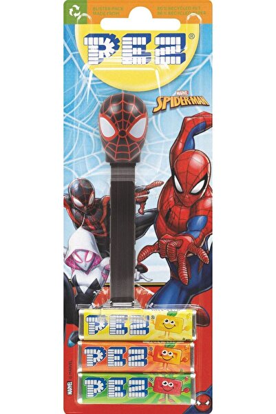 Pez Spiderman (MilesMorales)