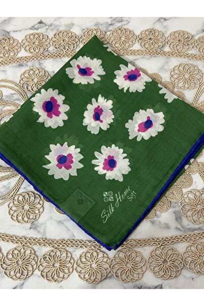 SILKHOME EŞARP Silk Home Soft Eşarp