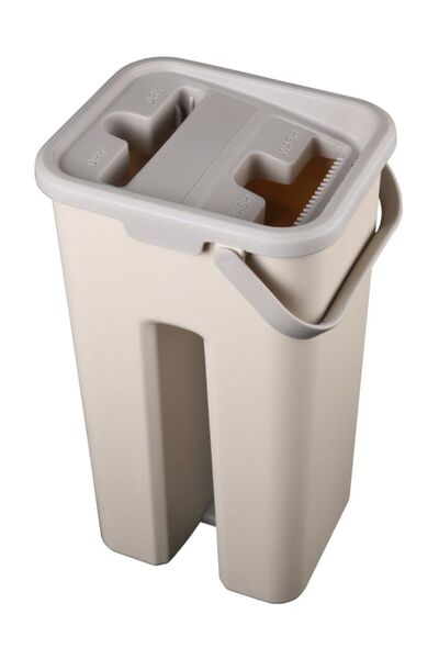 Spin Mop Icon Yeni Nesil Tablet Temizlik Seti 4 Lt