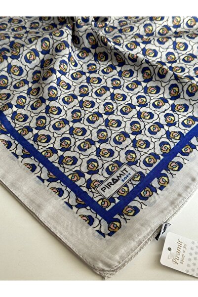 PİRAMİT Piramit soft eşarp