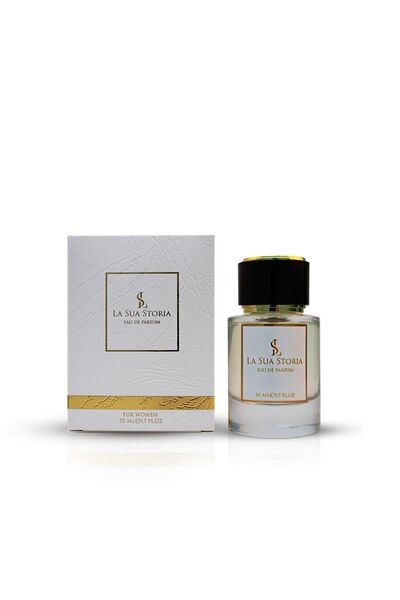 114 Lady Mıllıon Women 50 Ml
