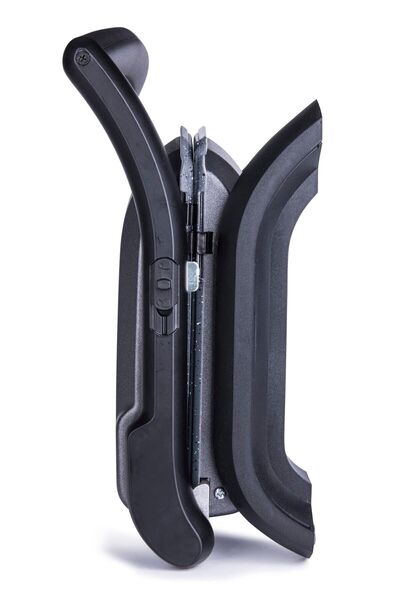 St Morritz Aksu T28e Tostadoy Granit Tost Makinesi Kırmızı 2016st02122840