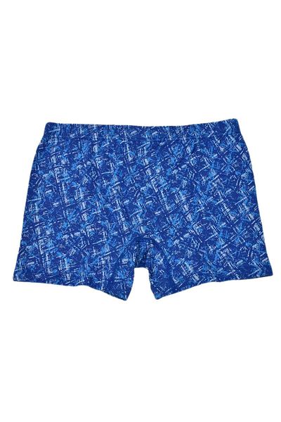 İki Yıldız Boxeri din Lycra pentru bărbați - imprimați, BGL-ST03866