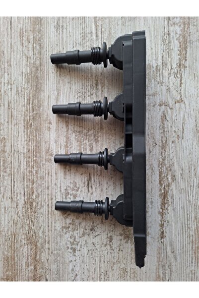 GM Opel Vectra C Ateşleme bobini Valeo 2526116