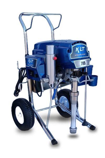 klt 795 Airless Boya Makinesi