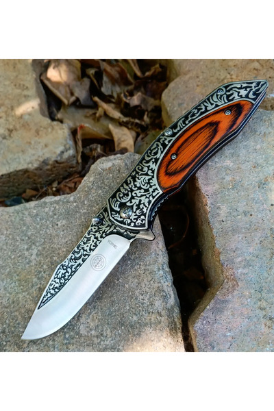 Cakistore Swat İşlemeli Kamp Cakisi