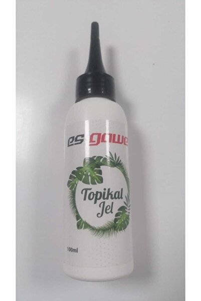 Hyptonic Es Gawe Topikal Anestezi Kremi 100ml