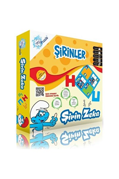 My Puzzle لعبة تعليمية لطيفة للذكاء