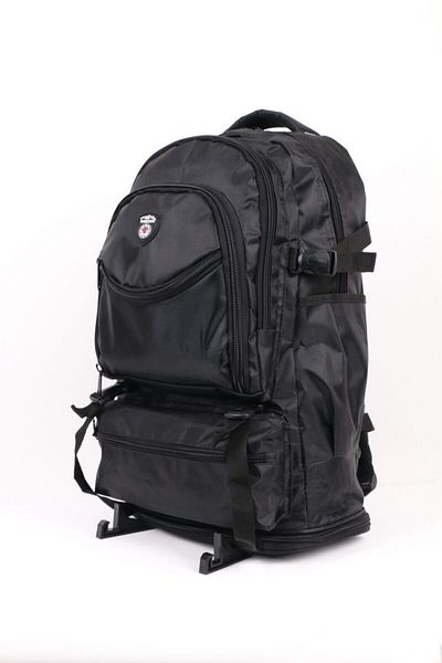CAKARD Dinbabags -0504 60lt Backpack Suitable for Mountaineer-Traveler-Daily Use