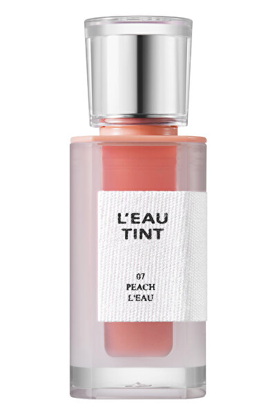 BBIA Özel Tasarım Ödüllü Kalıcı Tint Ruj BBIA L’eau Tint