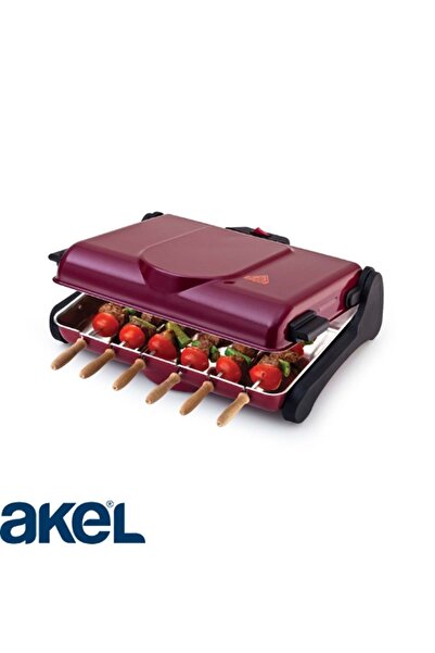 St Morritz Ab670 Şişli Izgara