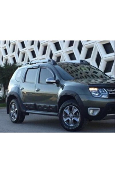 Alfa Otomotiv Dacia Duster Damalı Dodik Seti 2010-2017 Arası