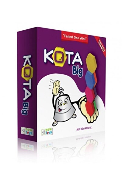 NewToys لعبة كوتا الكبيرة