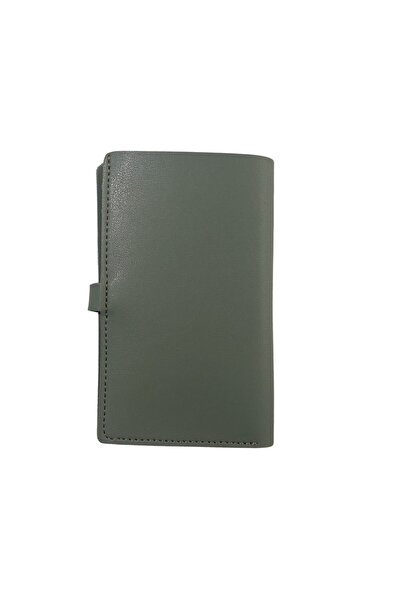 Lebina Cordelia Kadın Cüzdan