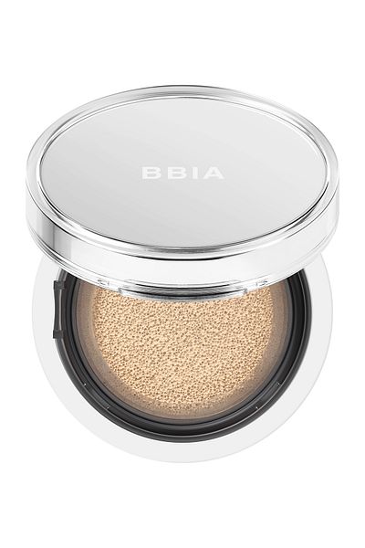 BBIA SPF 40 + PA +++ vegan Foundation BBIA Eau Glow cushion - Moist and Lasting
