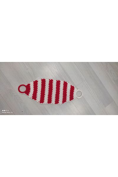 Kevser nur tuhafiye Fiber Hand Knitting