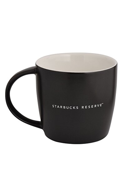 Kupa كوب أسود غير لامع مزدوج الجدار