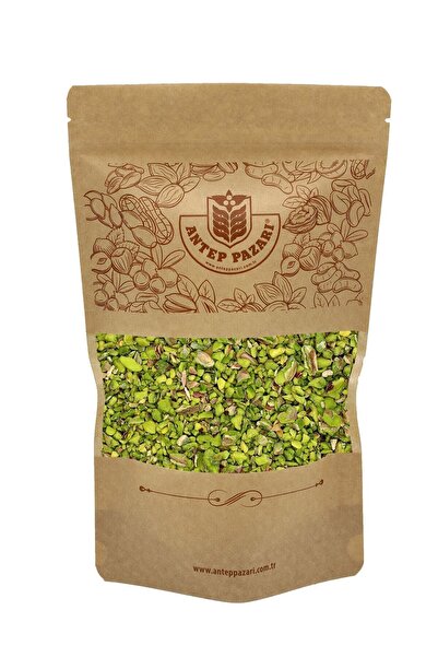 Antep Pazarı Pirinç Antep Fıstığı - 50g