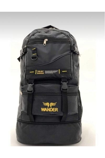 Wander Σακίδιο πλάτης Mountaineer Gusseted