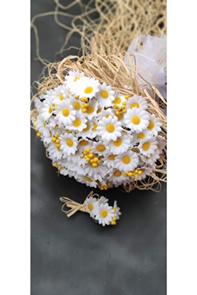 GELİN ÇİÇEĞİ EN İYİSİ Νυφικό Λουλούδι Χαμομήλι
