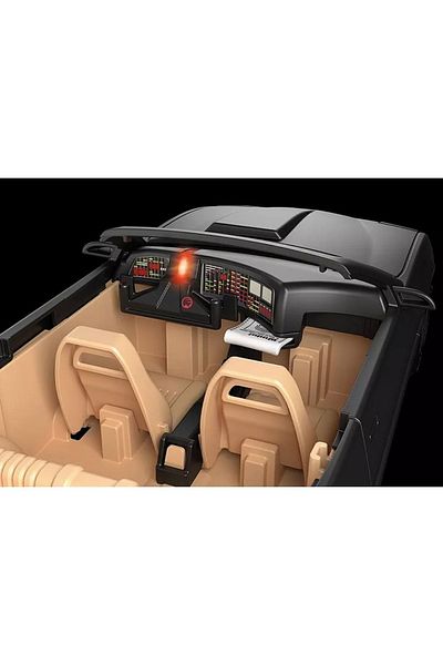 Playmobil 70924 Knight Rider - K.ı.t.t.