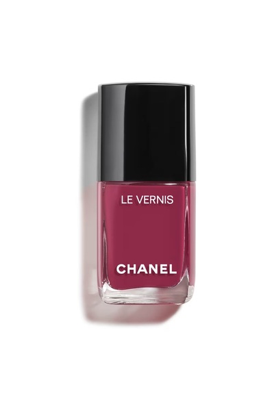 Chanel LE VERNIS-Uzun Süre Kalıcı Yoğun Pigmentli Ultra Parlak Bitişli Oje 13ML