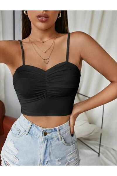 f-maskfashion ТОНКИЙ РЕМІННИЙ КОПЧЕНИЙ УРОЖАЙ