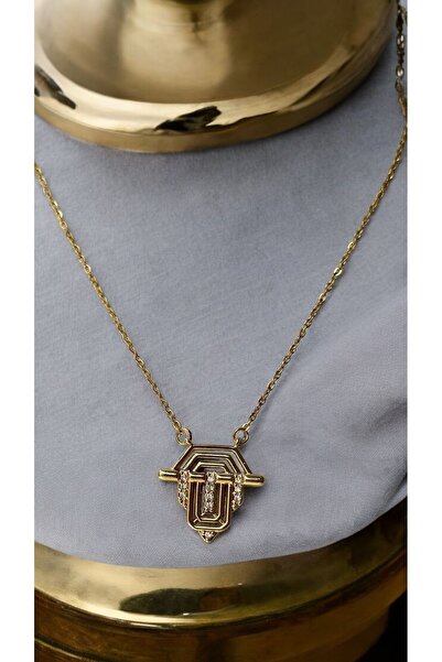 İNN JEWELLERY قلادة سيريناي ستيل - مضادة للتشويه ومضادة للحساسية، ضمان لمدة ع...