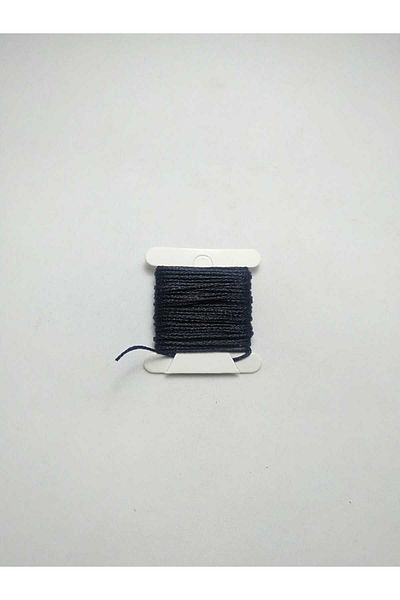 Eskişehir hobi sanat Zift Black 1.0 Mm - 3 Meters Waxed Rope Saddle Leather Necklace and Bracelet Set
