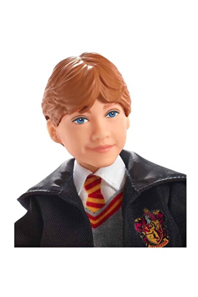 Harry Potter Sırlar Odası Serisi Bebekleri Gcn30 - Ron Weasley