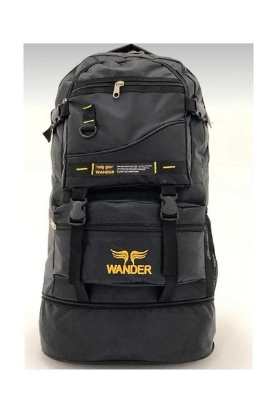 Wander Σακίδιο πλάτης Bellows Mountaineer Αδιάβροχο