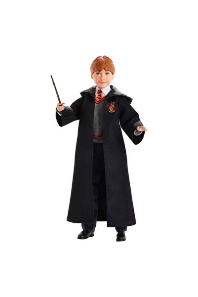 Harry Potter Sırlar Odası Serisi Bebekleri Gcn30 - Ron Weasley