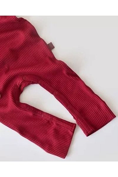 BabyCosy بذلة أطفال بأكمام طويلة للجنسين - Csym11410 - Rebebe