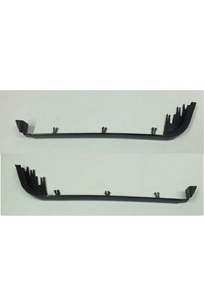 ESER Tofaş Born Şahin Eagle -SLXHeadlight Lower Fence, EyebrowSagLeft Set 2 Pieces
