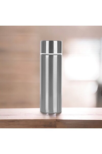 Se Promo Çift Katman 150 ml Mini Çelik Termos-mug-matara