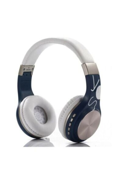 Baderis Bt1607 Kablosuz Bluetooth Extra Bass Kulaklık