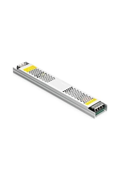 İnoled İnoled 2148 12 Volt 20.8 Amper Ultra İnce Tip Led Trafo Adaptör  - 250...